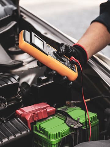 Servicios Gelillo Automoción en San Cibrao